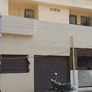 Guest house G.m., Varanasi