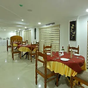 Rohini International 3* Kallar (Trivandrum)